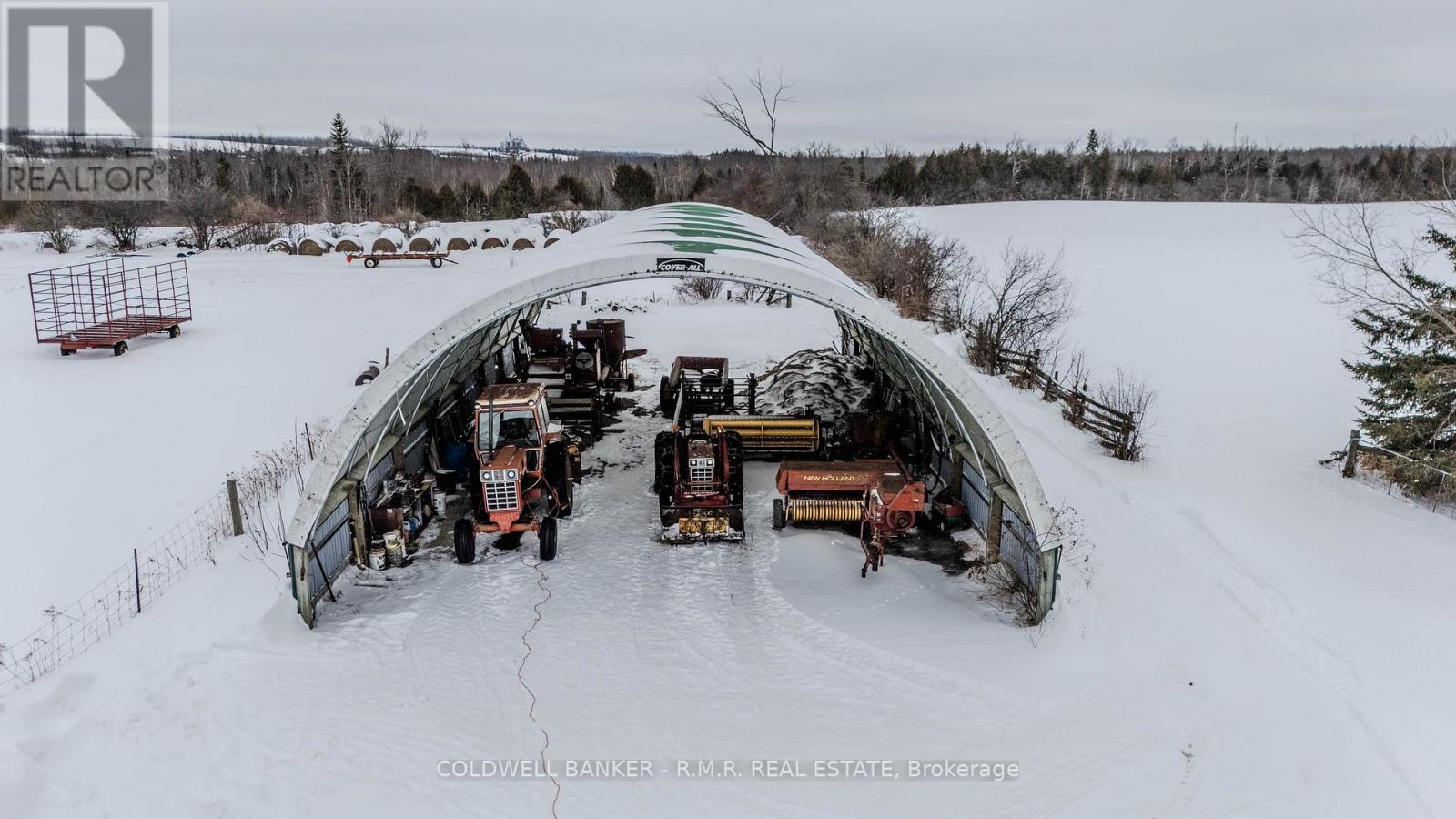 2320 Brock Concession 11 Road, Brock, Ontario  L0E 1E0 - Photo 10 - N12882188