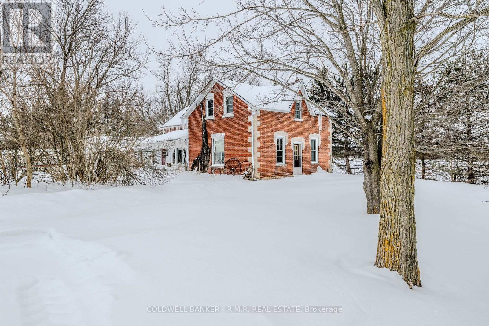 2320 Brock Concession 11 Road, Brock, Ontario  L0E 1E0 - Photo 12 - N12882188