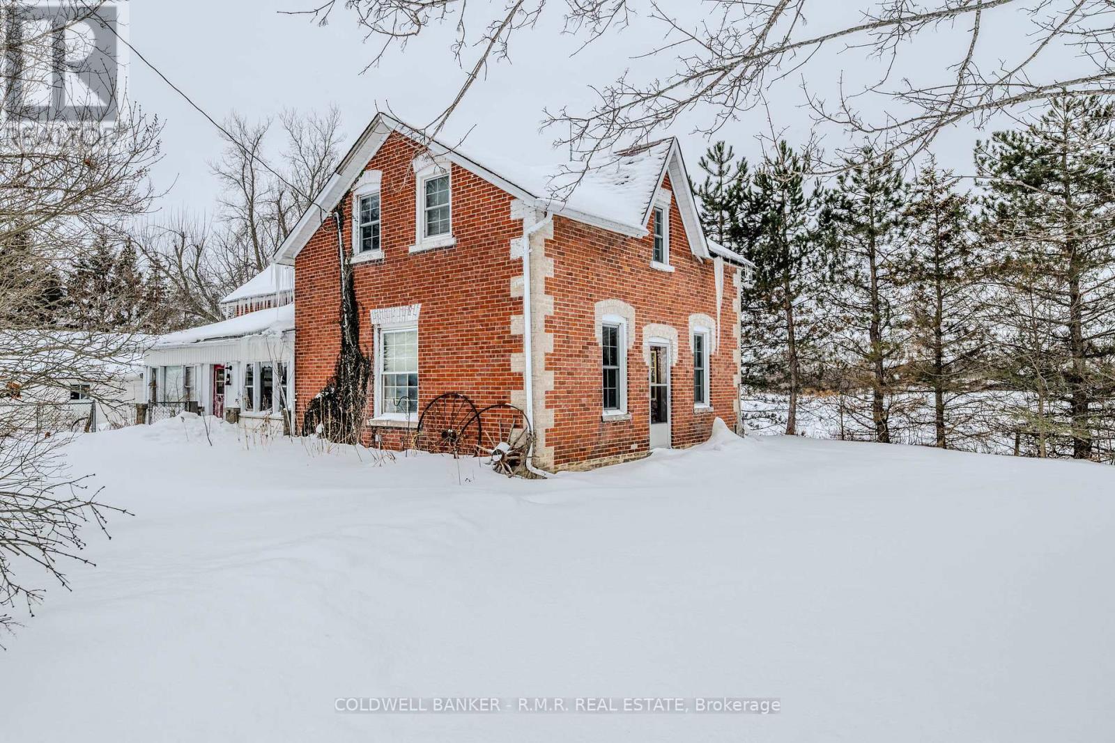 2320 Brock Concession 11 Road, Brock, Ontario  L0E 1E0 - Photo 2 - N12882188
