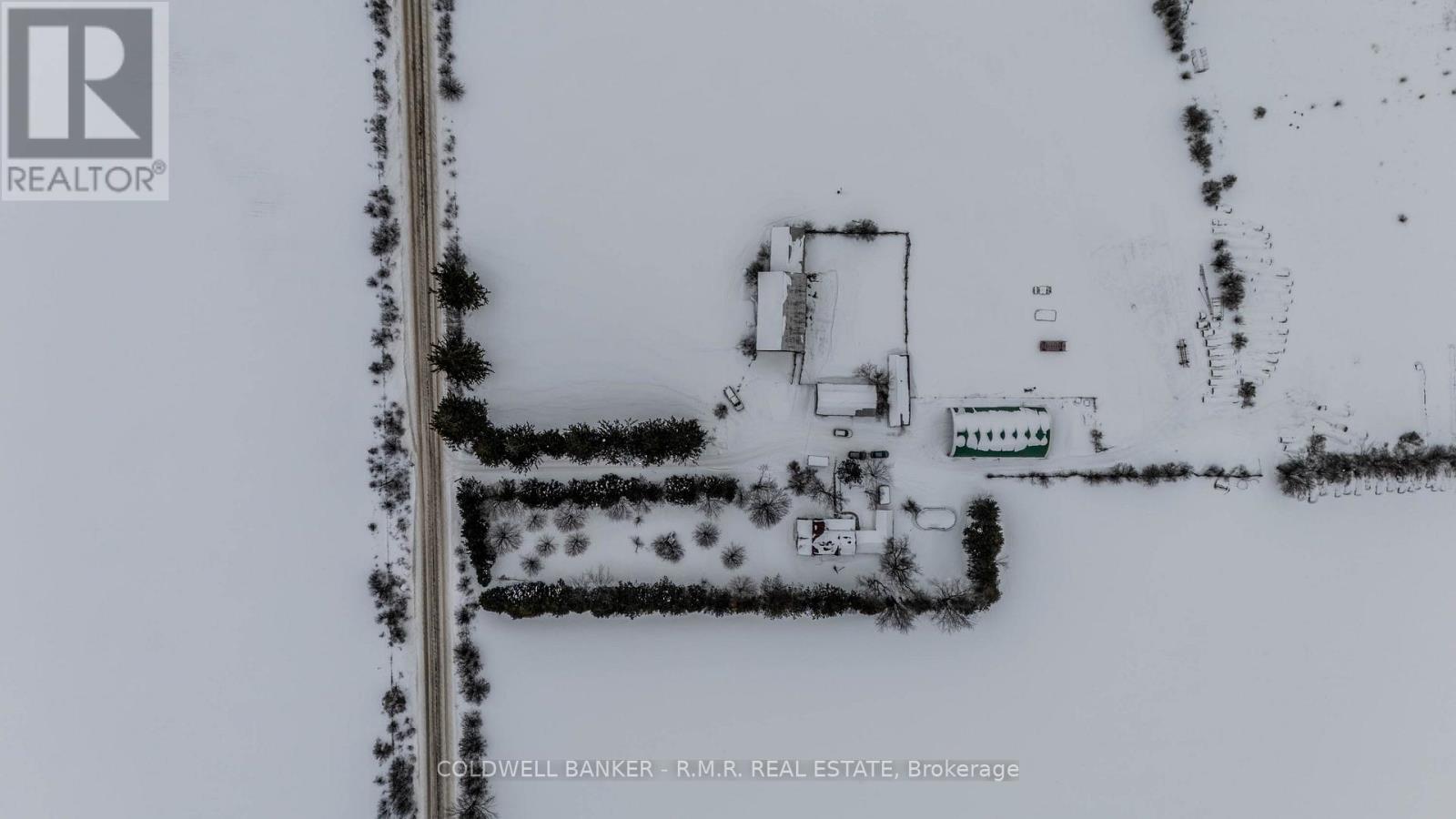 2320 Brock Concession 11 Road, Brock, Ontario  L0E 1E0 - Photo 4 - N12882188