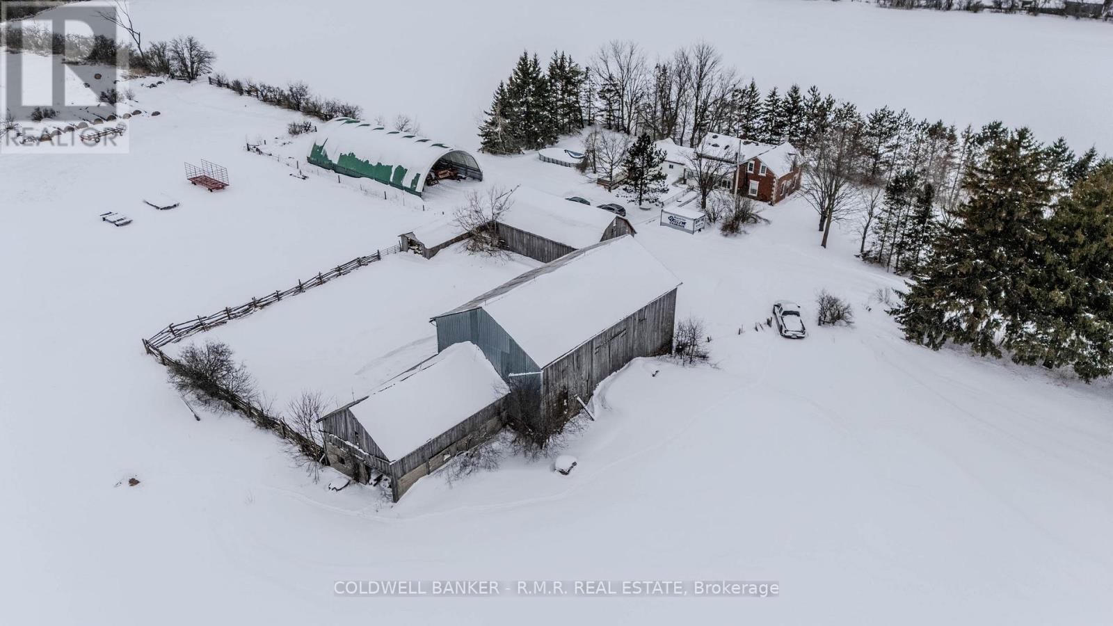 2320 Brock Concession 11 Road, Brock, Ontario  L0E 1E0 - Photo 9 - N12882188