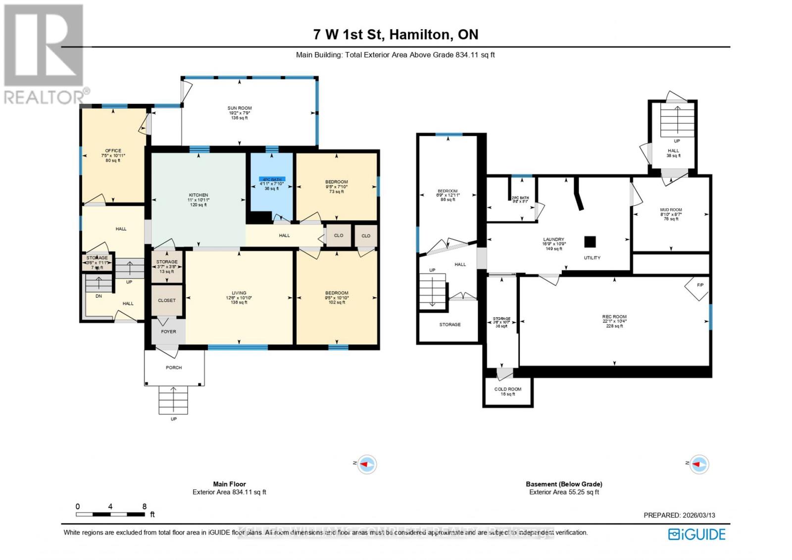 7 West 1st Street, Hamilton, Ontario  L9C 3B5 - Photo 34 - X12882018