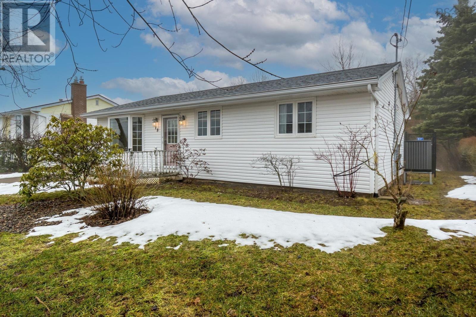 218 Donegal Drive, Cole Harbour, Nova Scotia