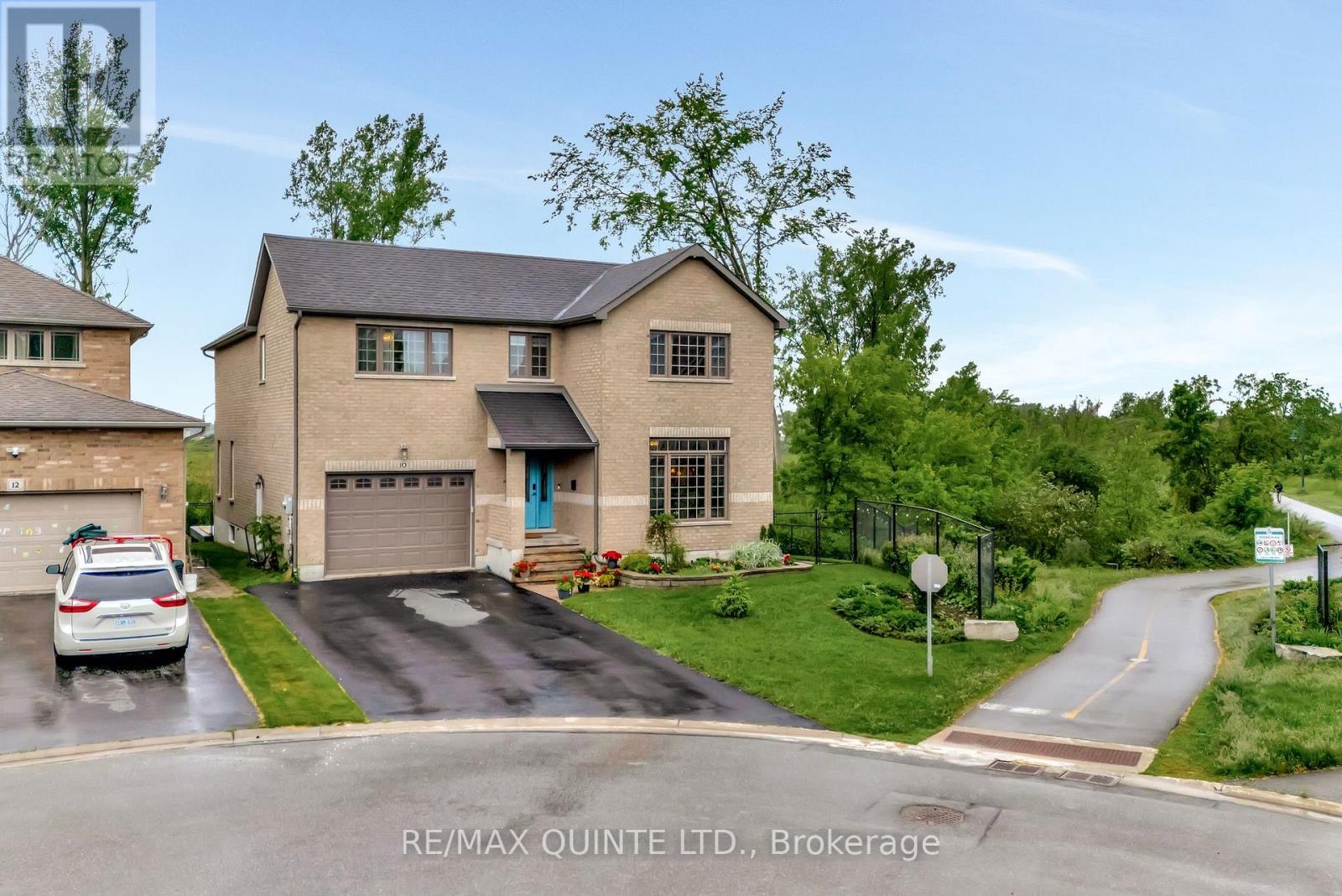 10 Meagher Place, Belleville, Ontario  K8P 0C1 - Photo 2 - X12882268