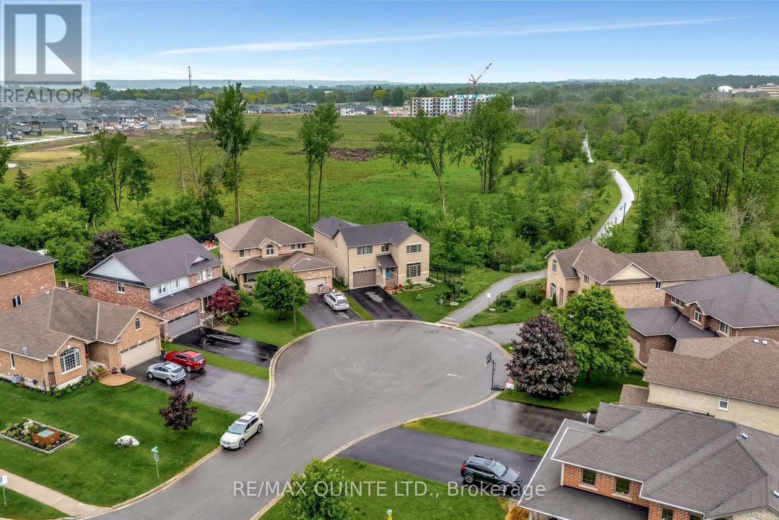 10 Meagher Place, Belleville, Ontario  K8P 0C1 - Photo 29 - X12882268