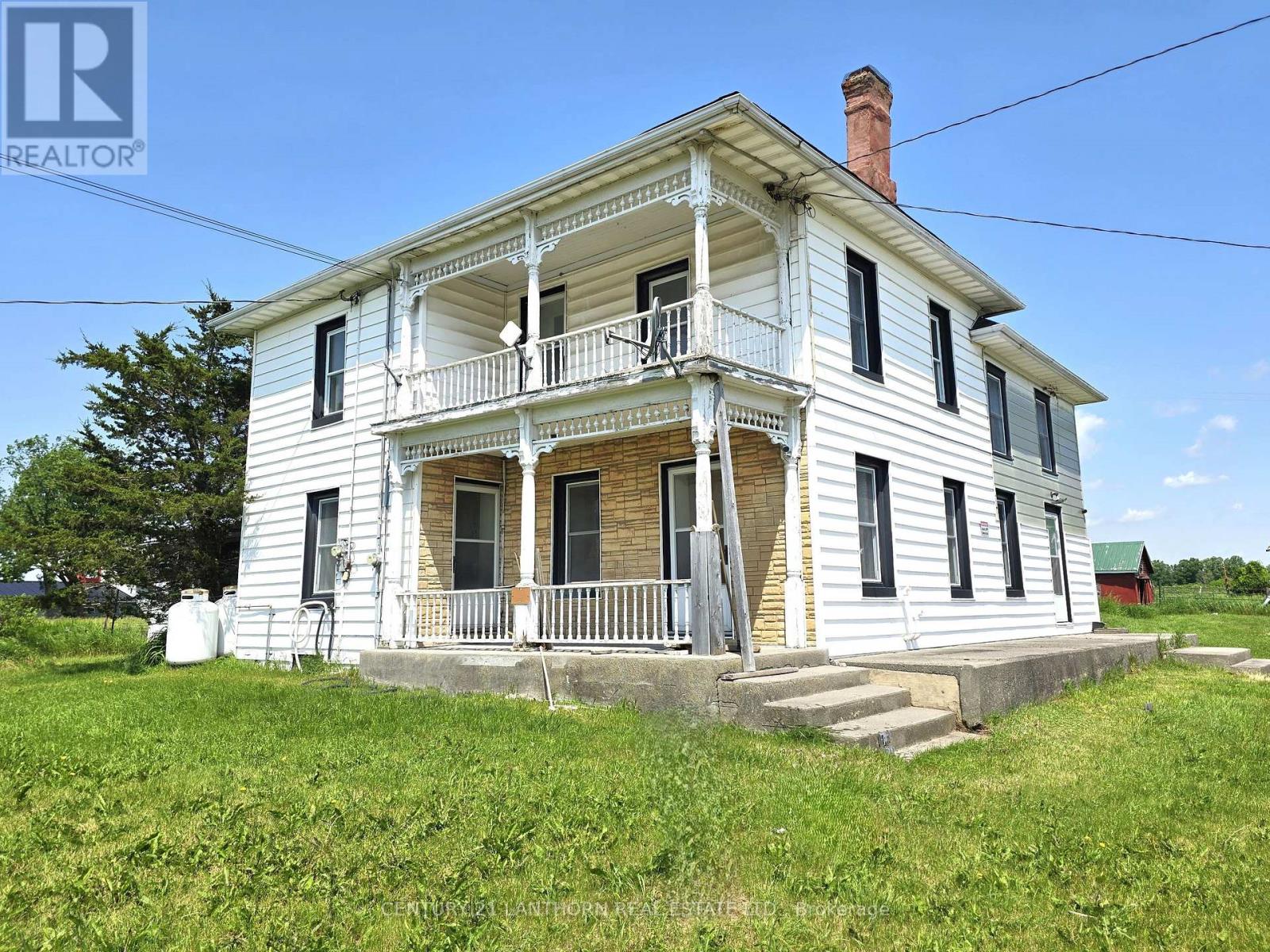 4893 OLD HIGHWAY 2 HIGHWAY, Belleville, Ontario