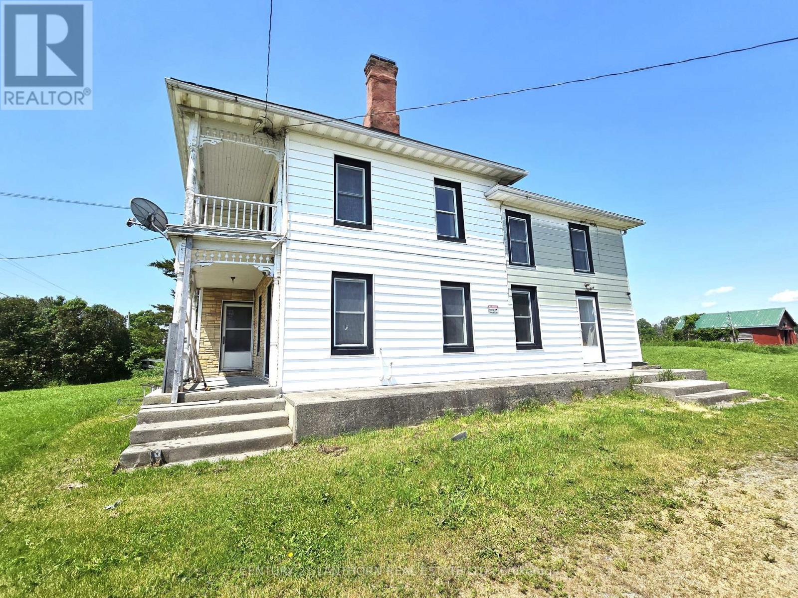 4893 Old Highway 2 Highway, Belleville, Ontario  K8V 1M1 - Photo 10 - X12882286