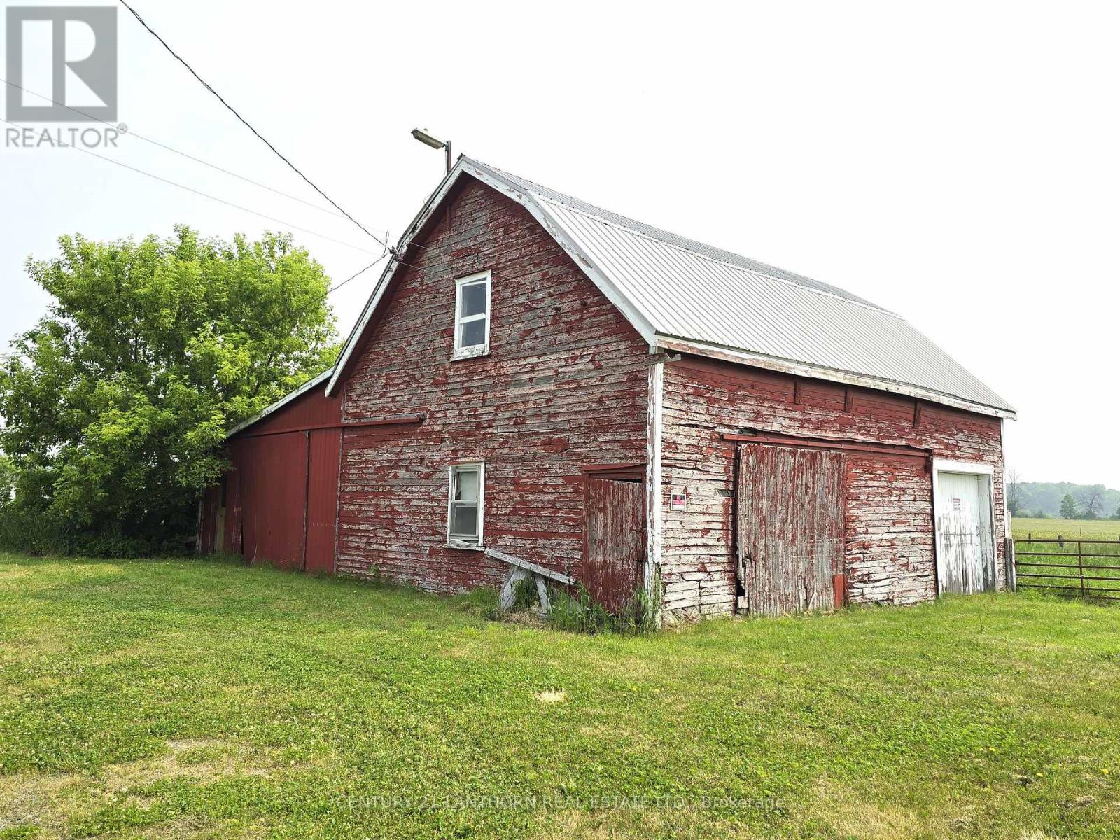 4893 Old Highway 2 Highway, Belleville, Ontario  K8V 1M1 - Photo 38 - X12882286