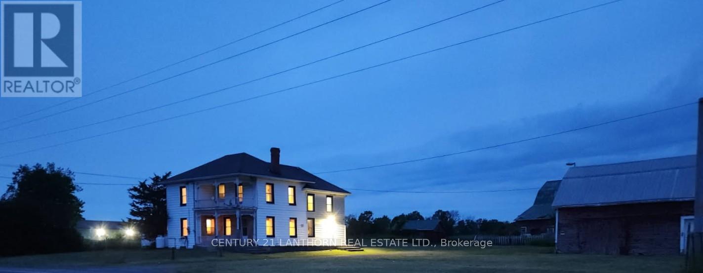 4893 Old Highway 2 Highway, Belleville, Ontario  K8V 1M1 - Photo 50 - X12882286