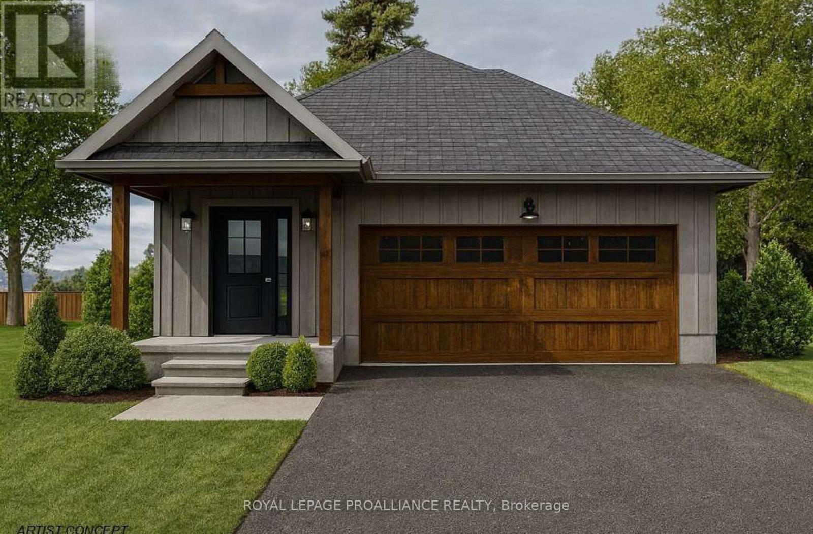 LOT 48 LANCASTER DRIVE, Brighton, Ontario