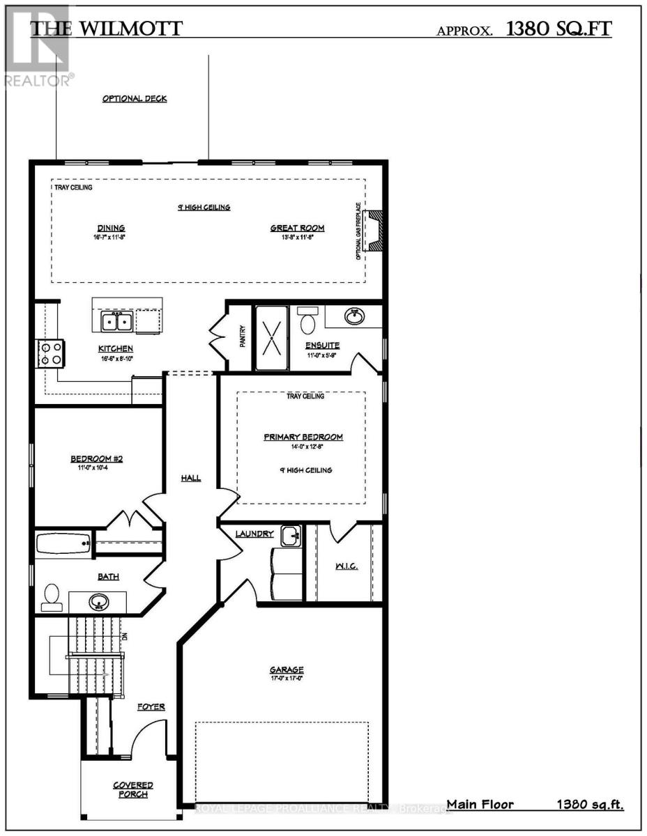 Lot 48 Lancaster Drive, Brighton, Ontario  K0K 1H0 - Photo 2 - X12882384