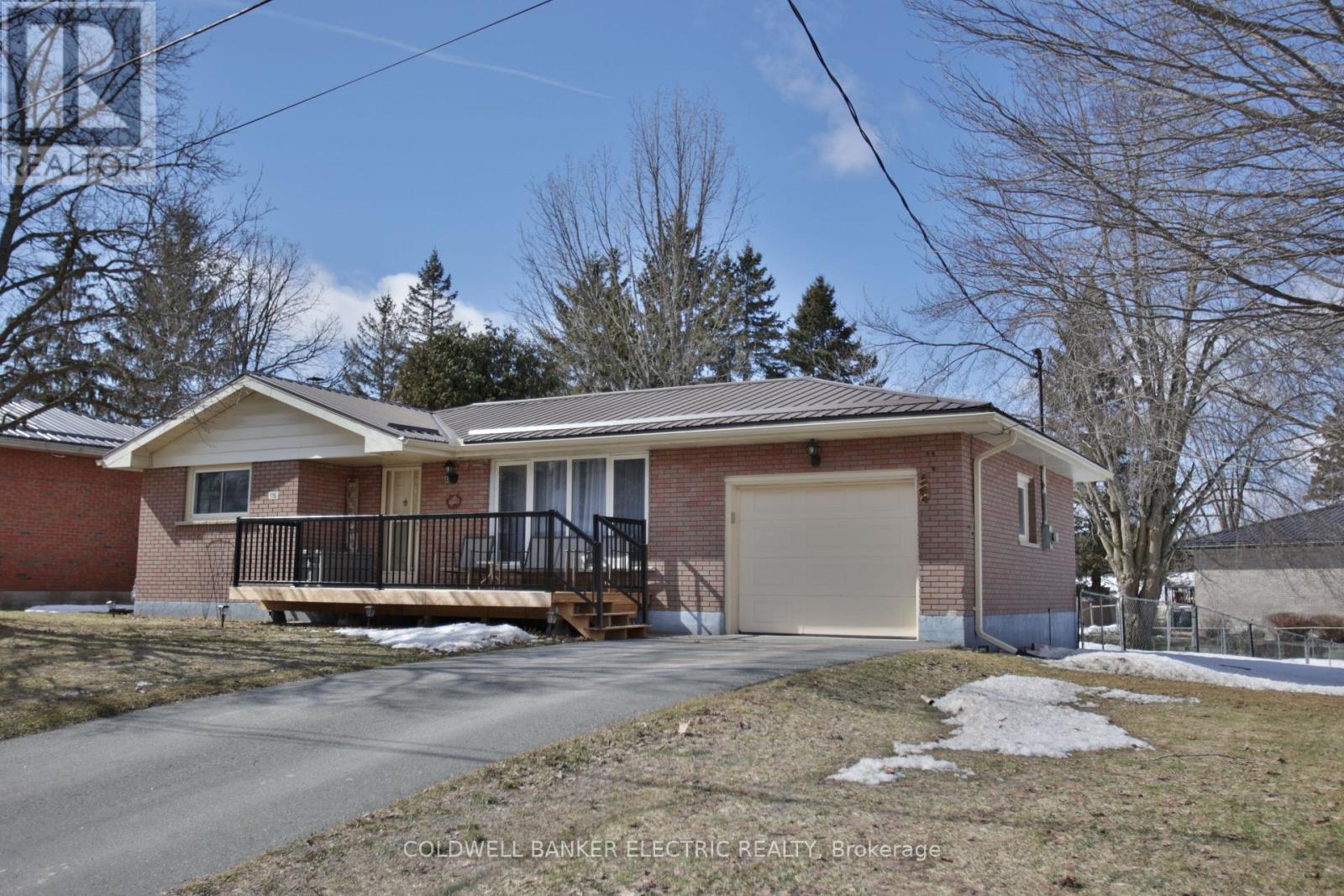 116 ROBERT ROAD, Asphodel-Norwood, Ontario