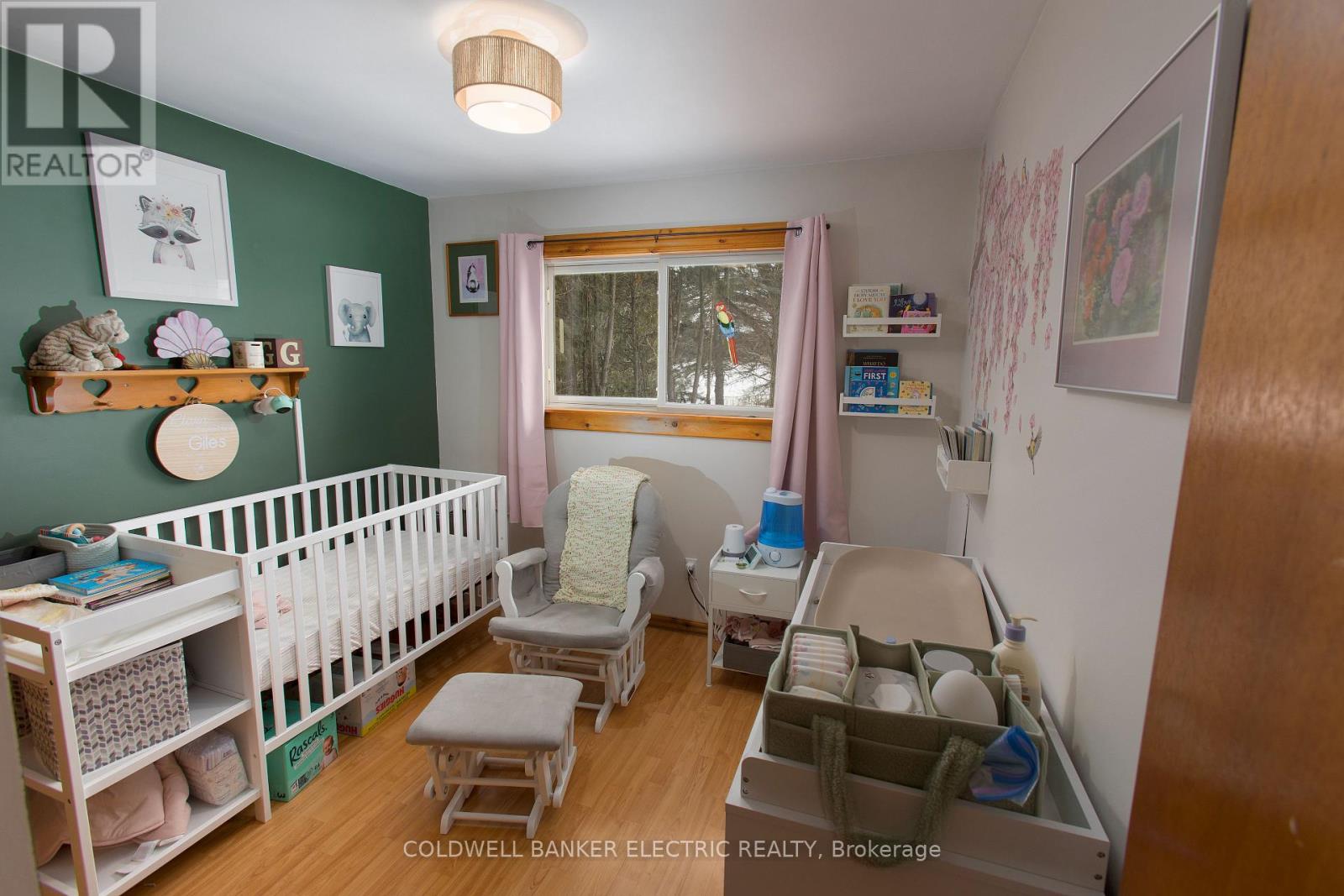 116 Robert Road, Asphodel-Norwood, Ontario  K0L 2V0 - Photo 12 - X12882404