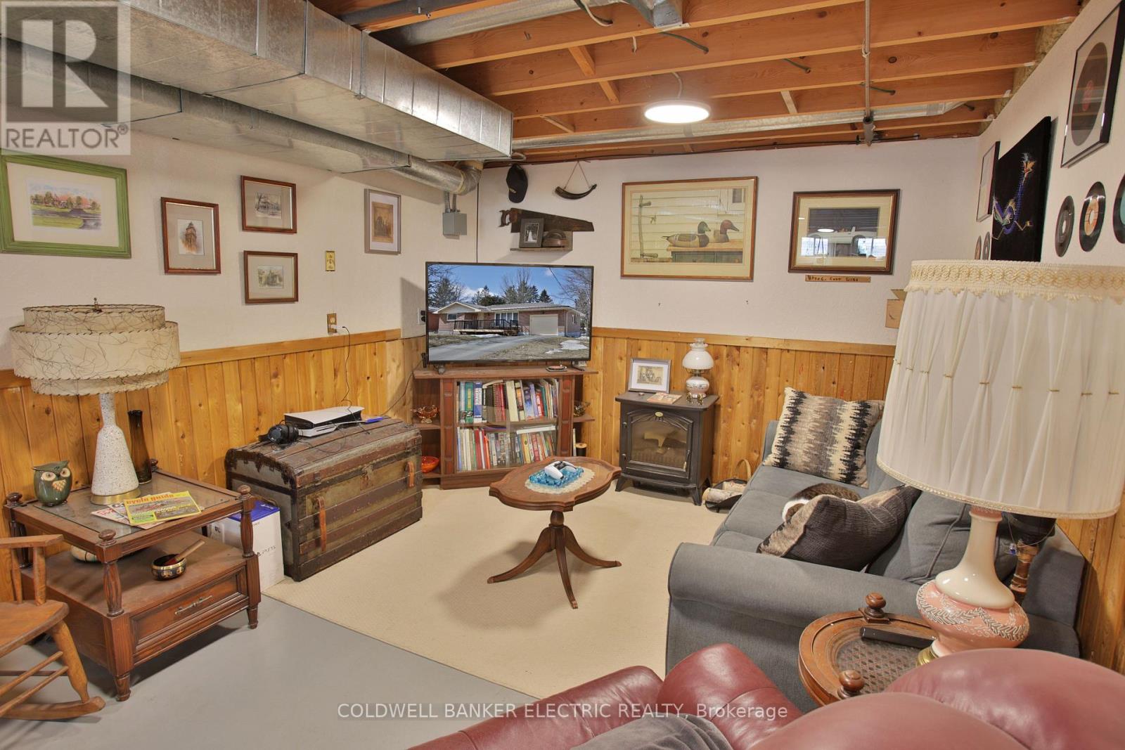 116 Robert Road, Asphodel-Norwood, Ontario  K0L 2V0 - Photo 14 - X12882404