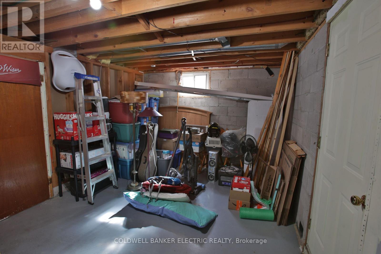 116 Robert Road, Asphodel-Norwood, Ontario  K0L 2V0 - Photo 19 - X12882404