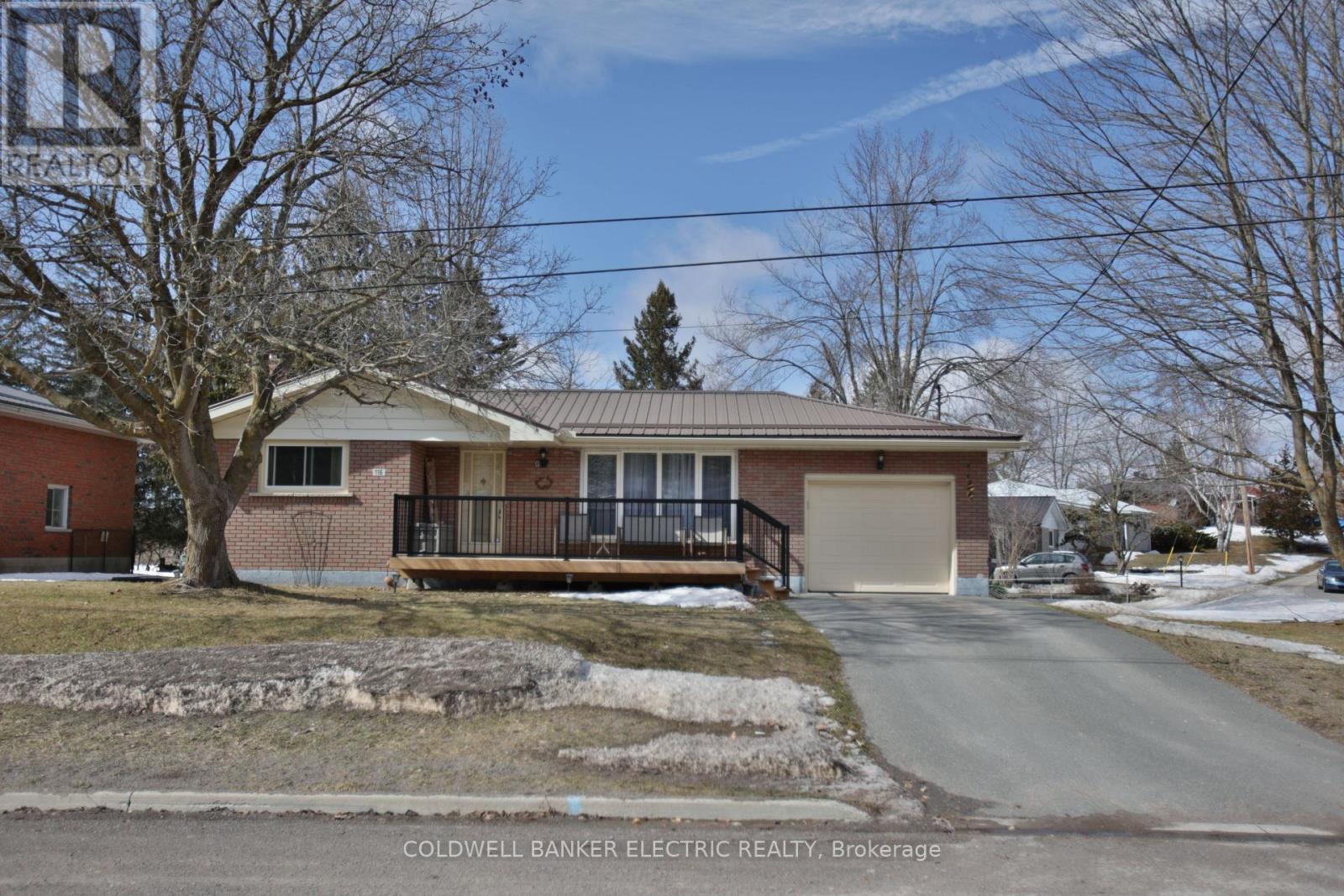 116 Robert Road, Asphodel-Norwood, Ontario  K0L 2V0 - Photo 2 - X12882404