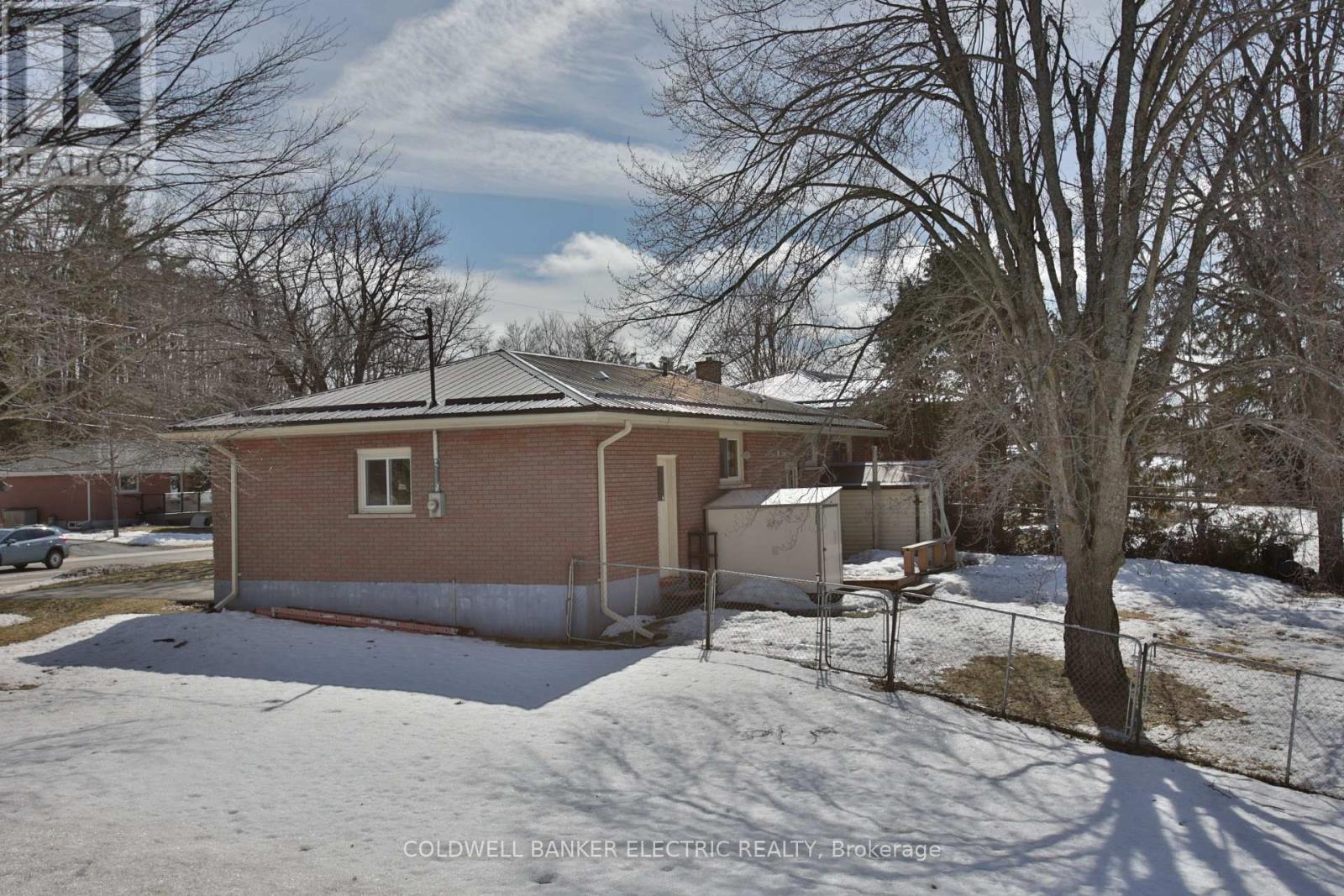 116 Robert Road, Asphodel-Norwood, Ontario  K0L 2V0 - Photo 21 - X12882404