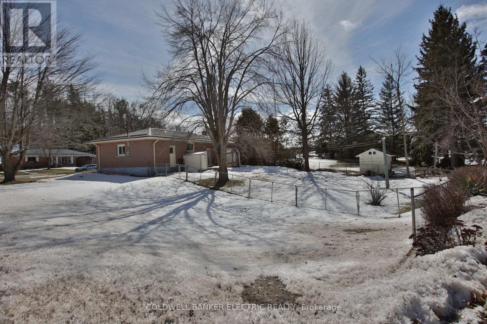 116 Robert Road, Asphodel-Norwood, Ontario  K0L 2V0 - Photo 22 - X12882404