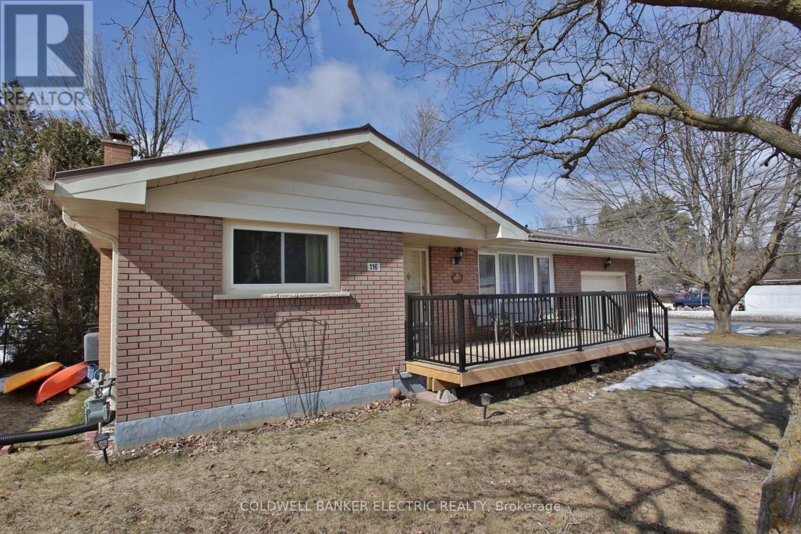 116 Robert Road, Asphodel-Norwood, Ontario  K0L 2V0 - Photo 3 - X12882404