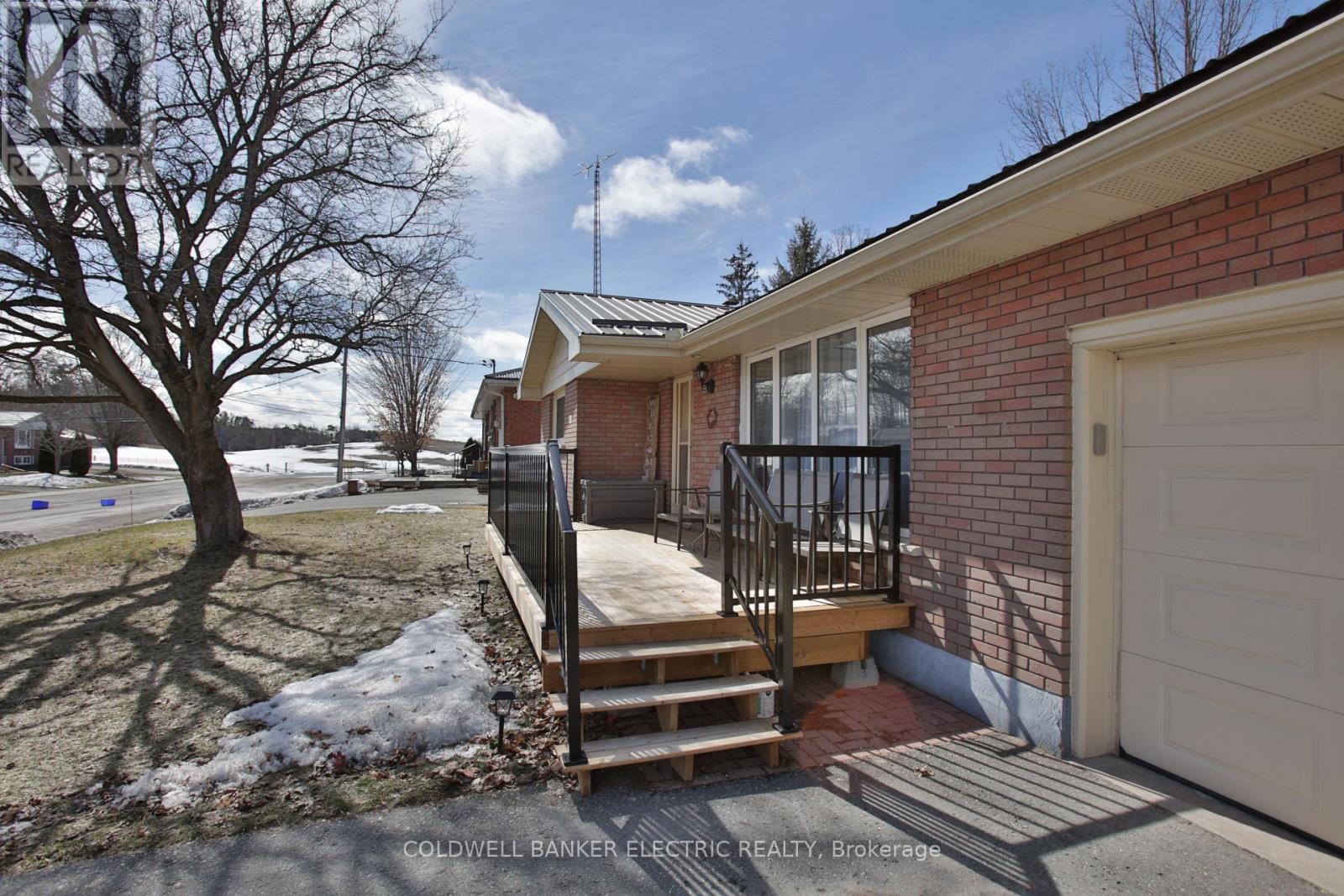 116 Robert Road, Asphodel-Norwood, Ontario  K0L 2V0 - Photo 4 - X12882404