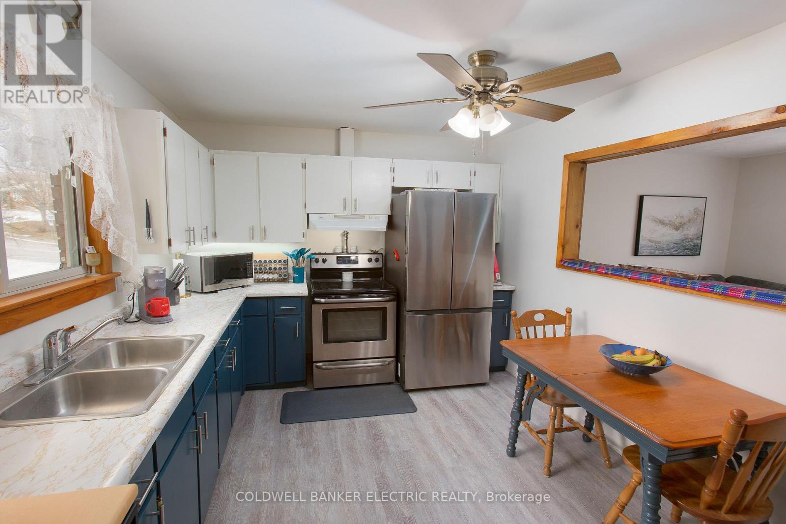 116 Robert Road, Asphodel-Norwood, Ontario  K0L 2V0 - Photo 6 - X12882404