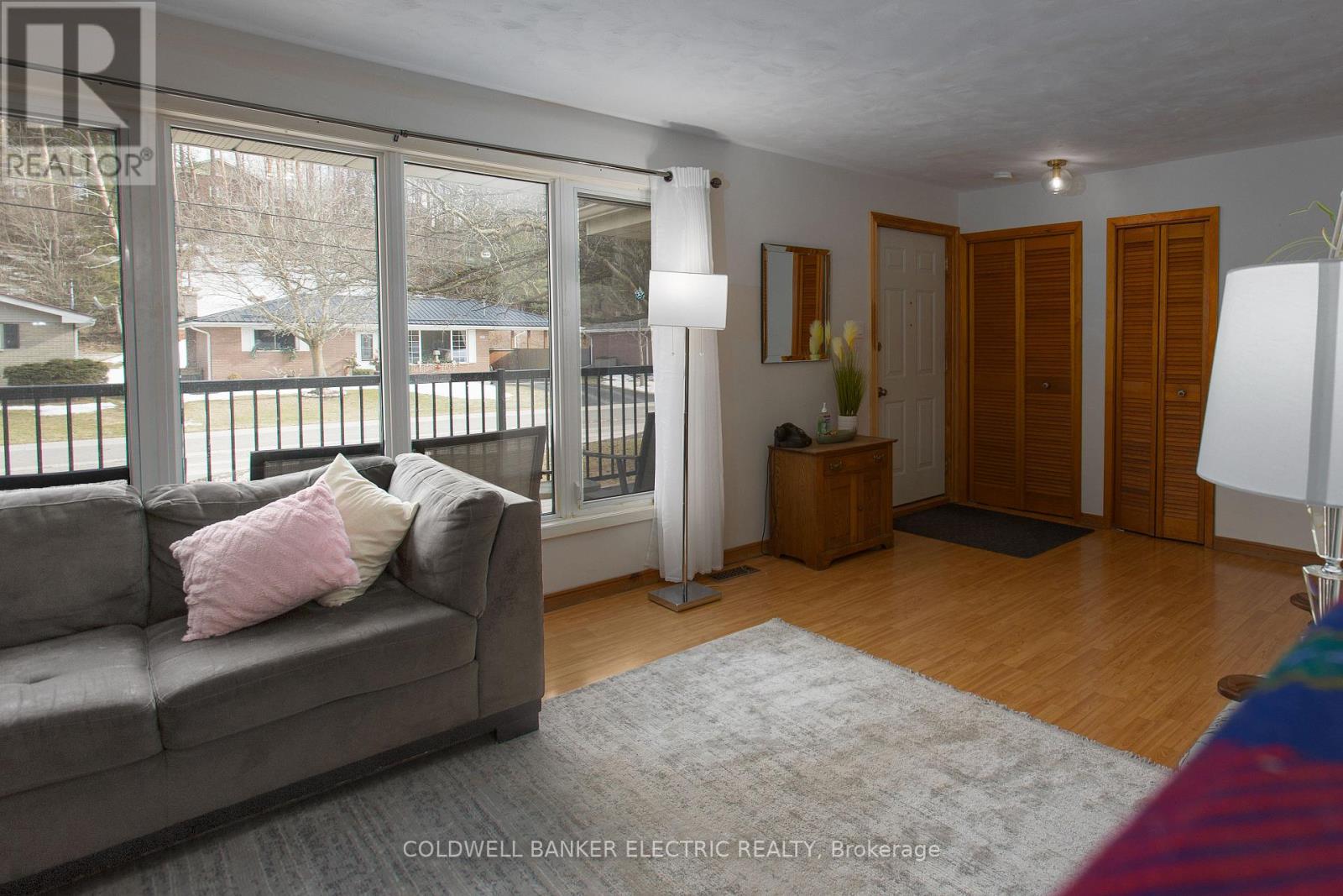 116 Robert Road, Asphodel-Norwood, Ontario  K0L 2V0 - Photo 8 - X12882404