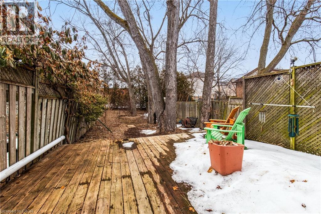 1279 Nottingham Avenue, Burlington, Ontario  L7P 2R5 - Photo 34 - 40805585