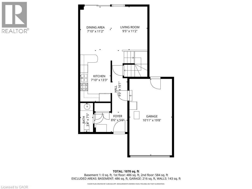 1279 Nottingham Avenue, Burlington, Ontario  L7P 2R5 - Photo 40 - 40805585