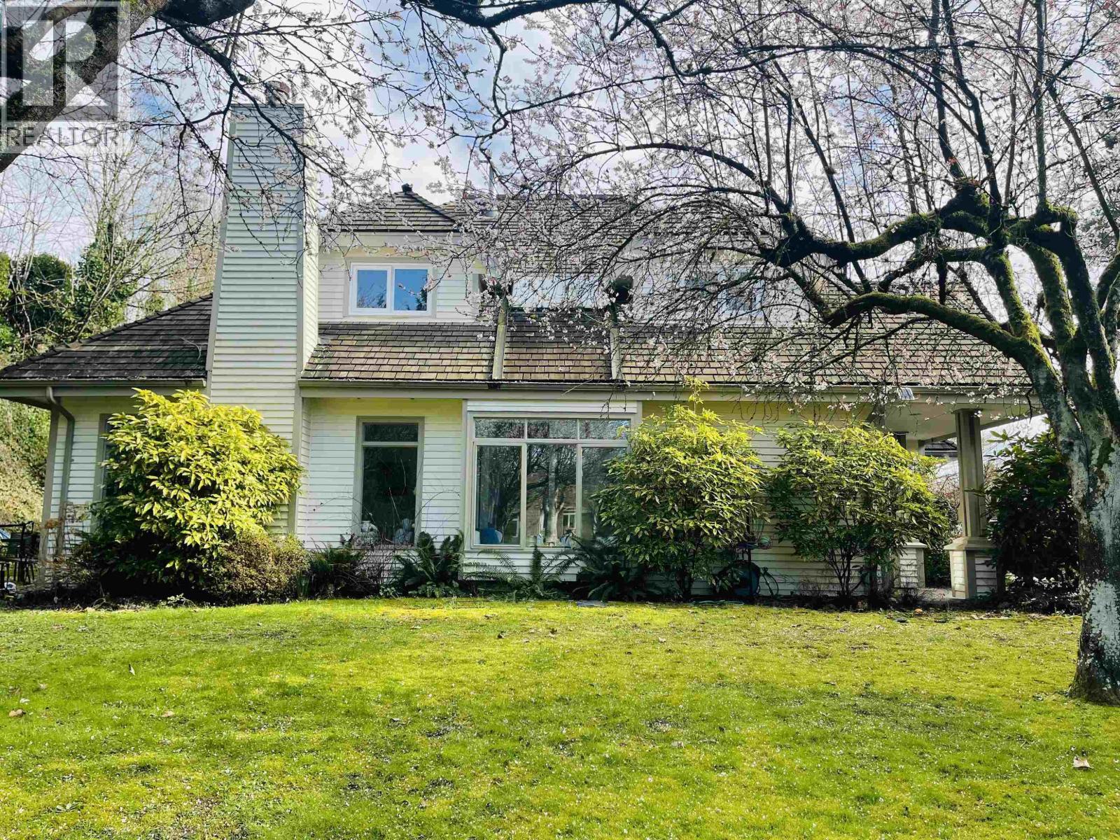 8208 TUGBOAT PLACE, Vancouver, British Columbia