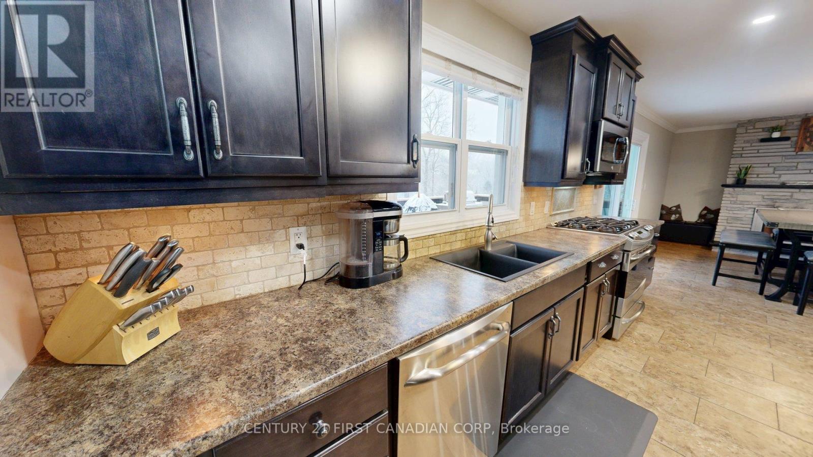 4379 Catherine Street, Thames Centre, Ontario  N0L 1G6 - Photo 14 - X12882232