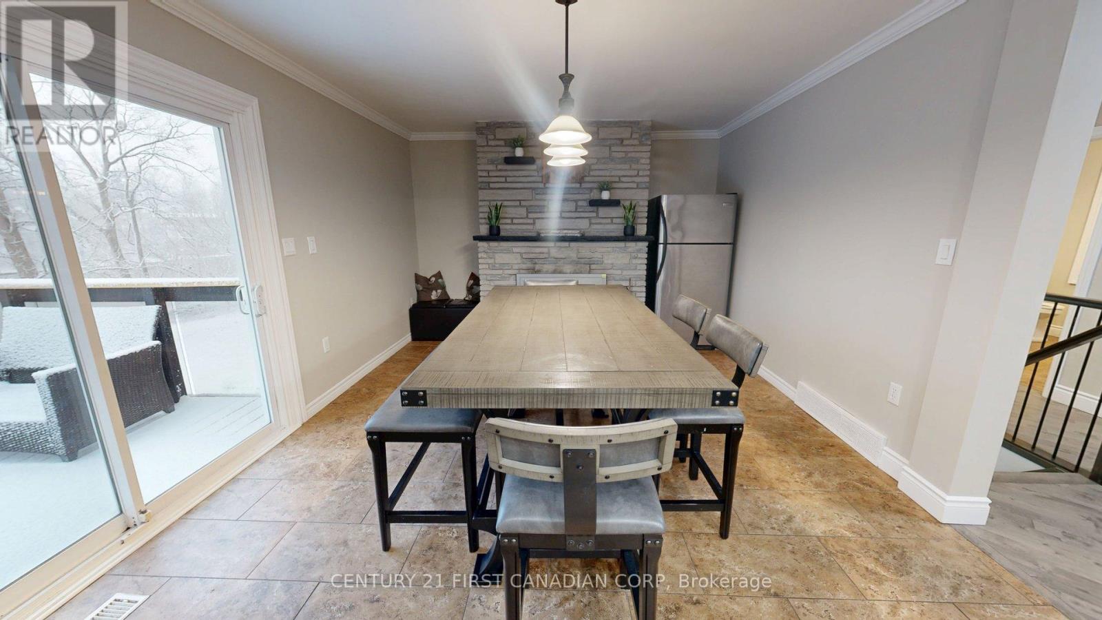 4379 Catherine Street, Thames Centre, Ontario  N0L 1G6 - Photo 15 - X12882232