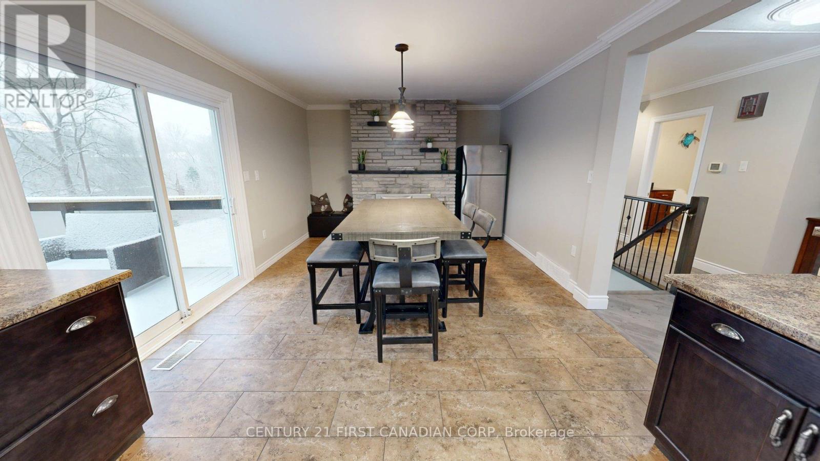 4379 Catherine Street, Thames Centre, Ontario  N0L 1G6 - Photo 17 - X12882232