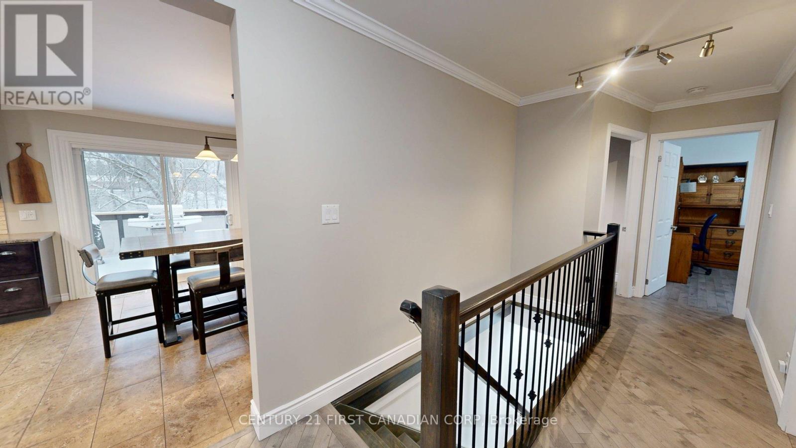4379 Catherine Street, Thames Centre, Ontario  N0L 1G6 - Photo 22 - X12882232