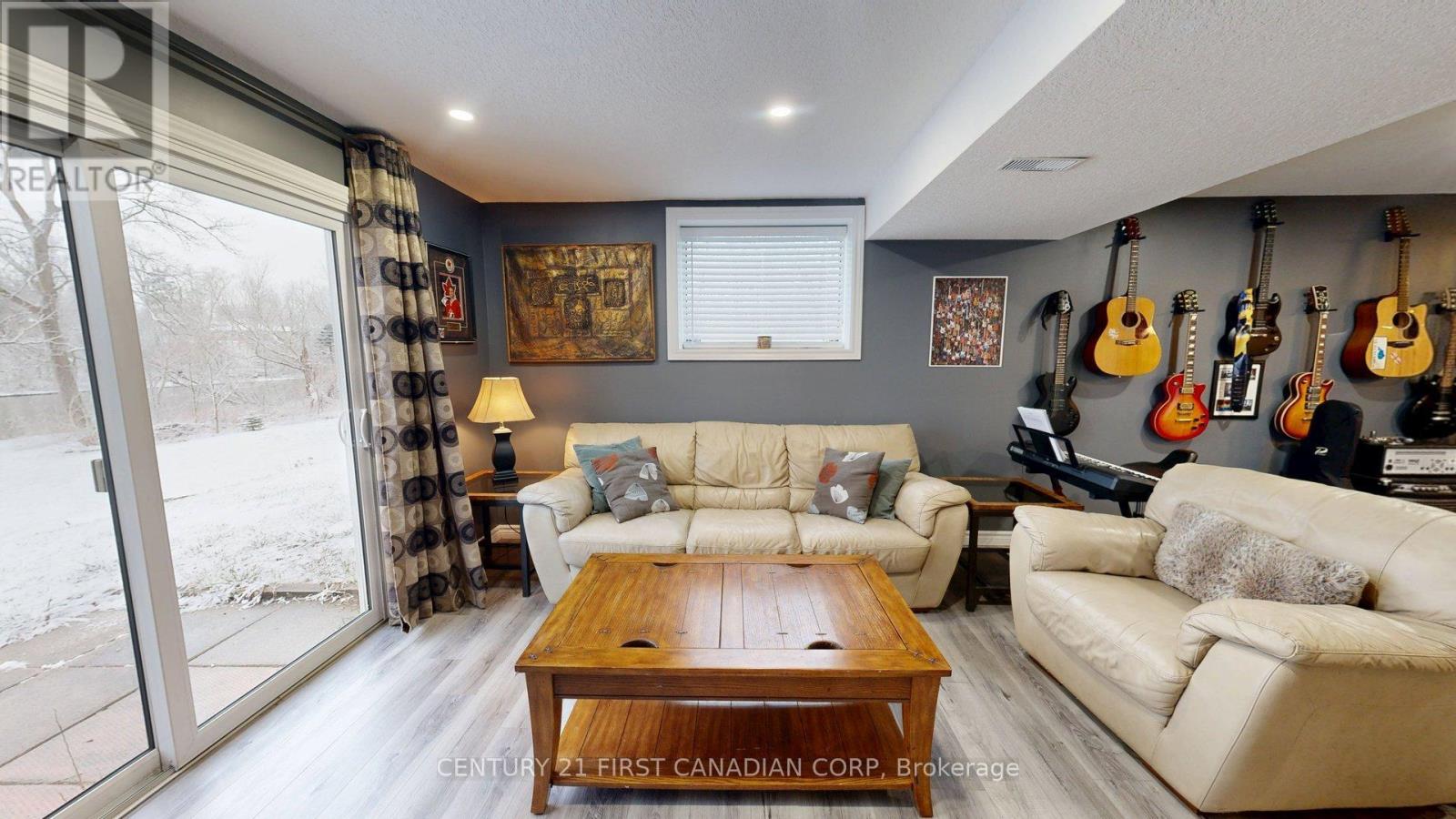 4379 Catherine Street, Thames Centre, Ontario  N0L 1G6 - Photo 29 - X12882232