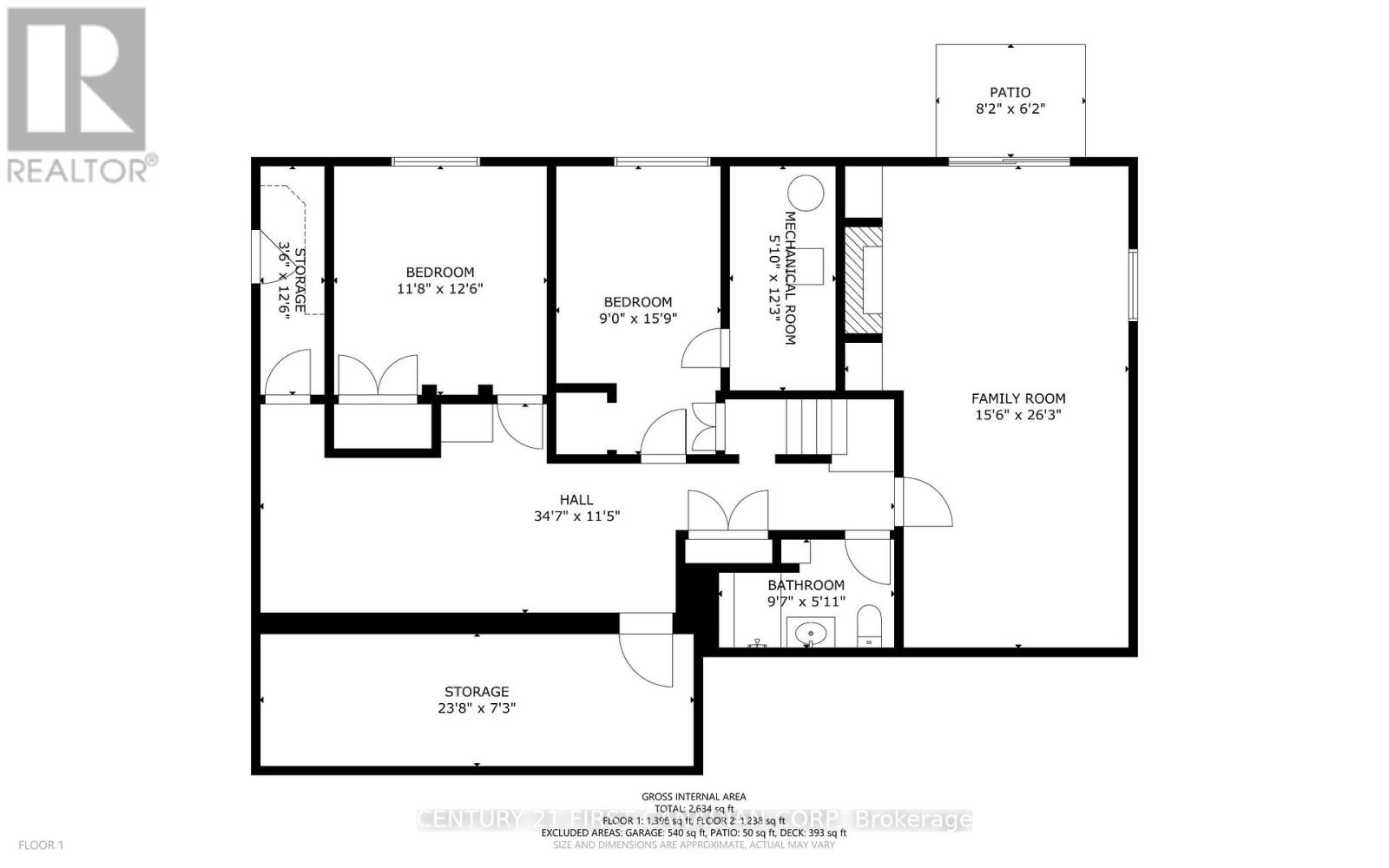 4379 Catherine Street, Thames Centre, Ontario  N0L 1G6 - Photo 41 - X12882232