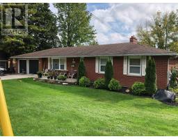 4379 CATHERINE STREET, Thames Centre, Ontario