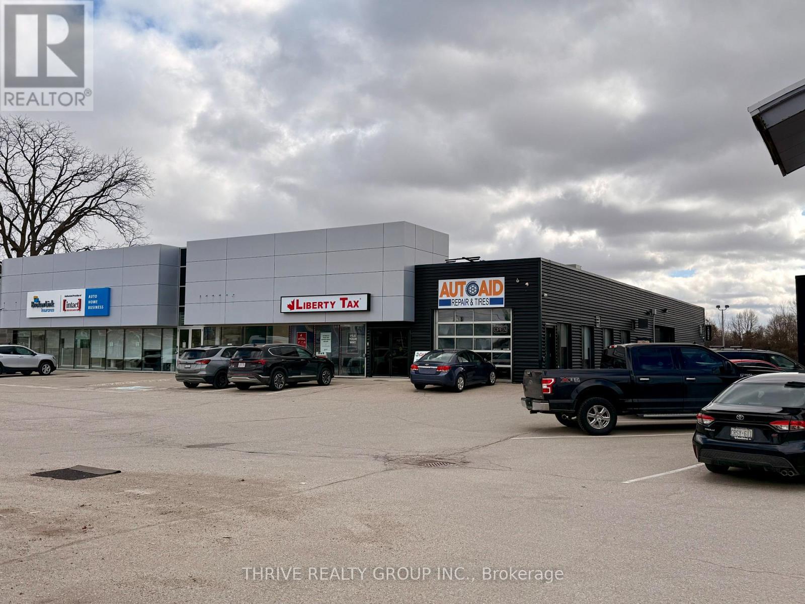 6 - 600 Oxford Street W, London North, Ontario  N6H 1T9 - Photo 12 - X12882368