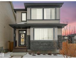 1404 PODERSKY LI SW, Edmonton, Alberta