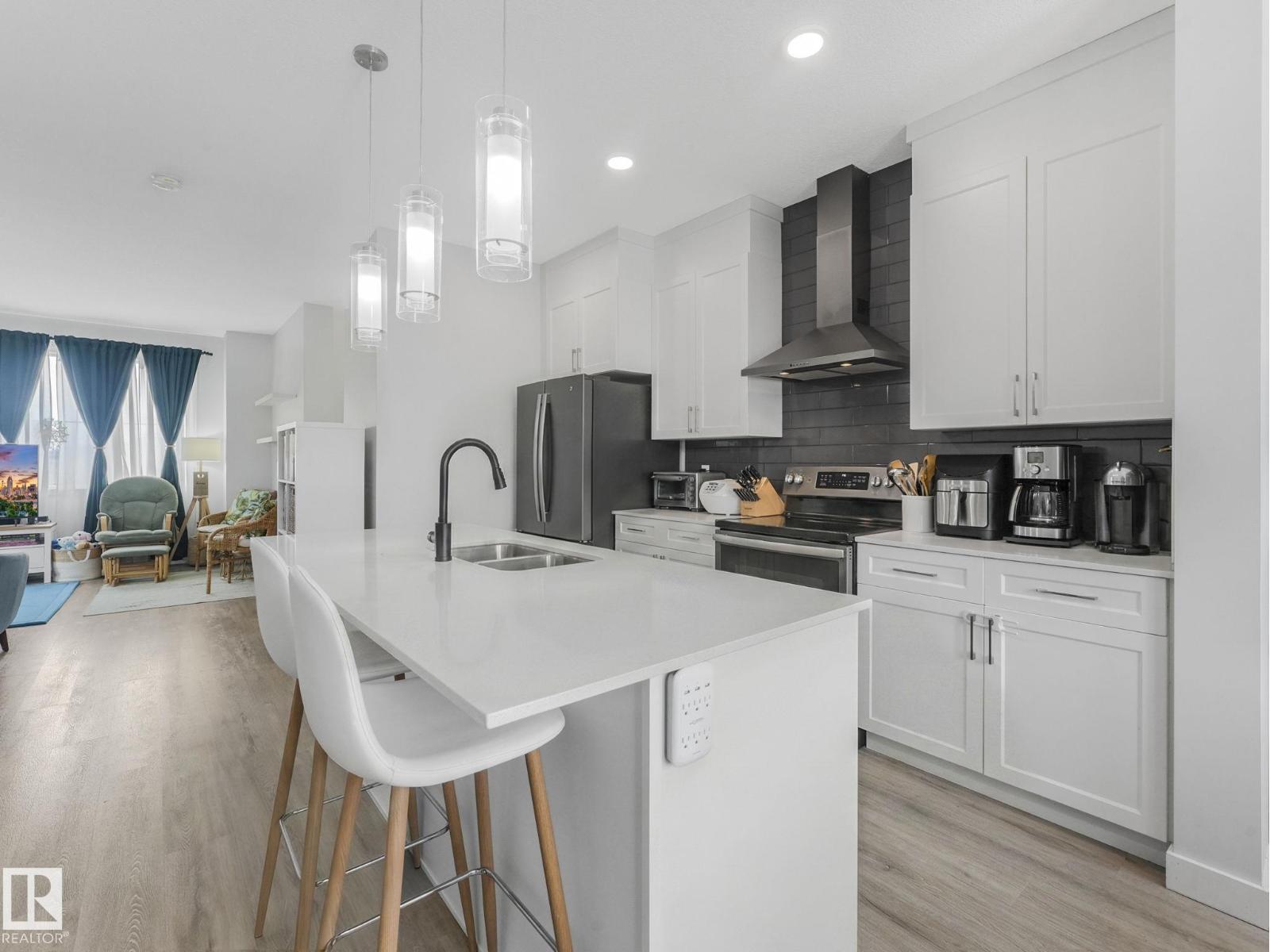 1404 Podersky Li Sw, Edmonton, Alberta  T6W 4W4 - Photo 17 - E4477353