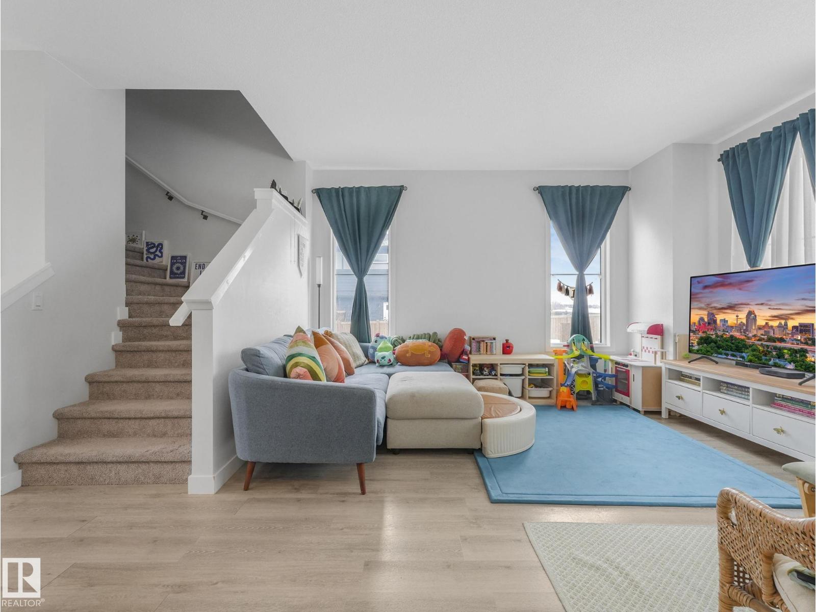 1404 Podersky Li Sw, Edmonton, Alberta  T6W 4W4 - Photo 13 - E4477353