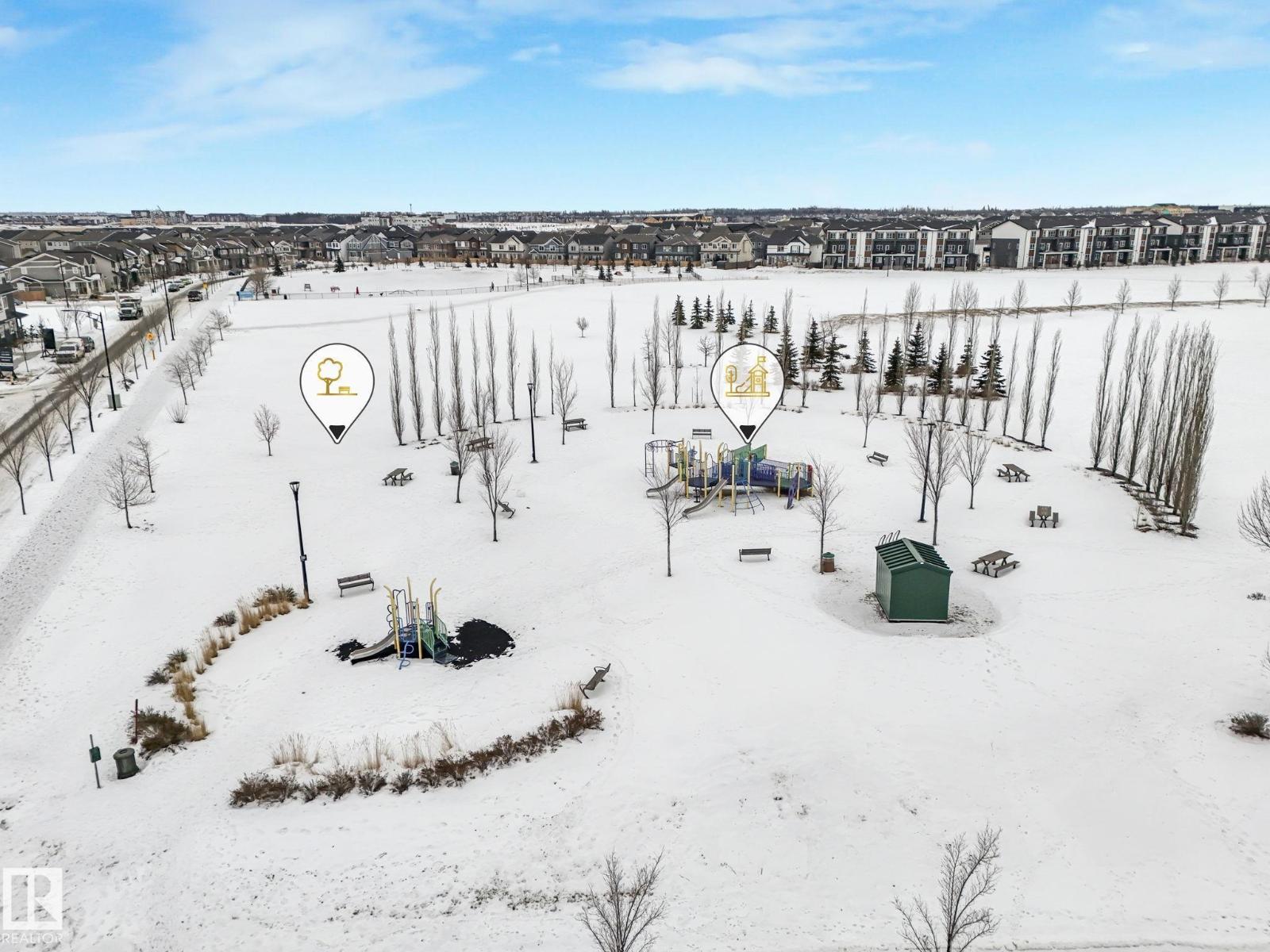 1404 Podersky Li Sw, Edmonton, Alberta  T6W 4W4 - Photo 64 - E4477353