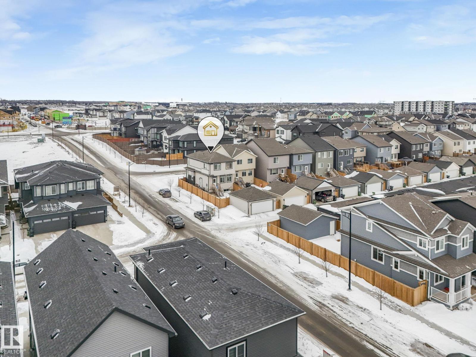 1404 Podersky Li Sw, Edmonton, Alberta  T6W 4W4 - Photo 58 - E4477353