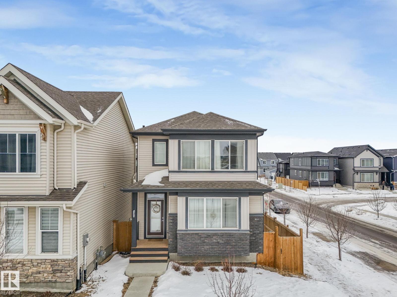 1404 Podersky Li Sw, Edmonton, Alberta  T6W 4W4 - Photo 18 - E4477353