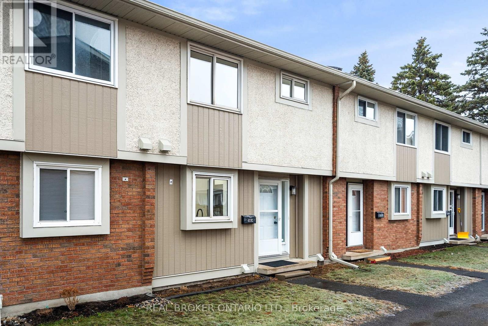 C - 477 Moodie Drive, Ottawa, Ontario  K2H 8T7 - Photo 2 - X12882242