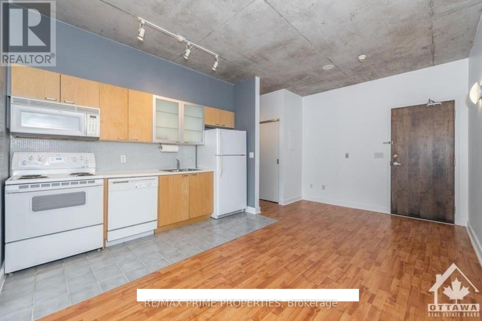 411 - 383 Cumberland Street, Ottawa, Ontario  K1N 1J7 - Photo 5 - X12882288