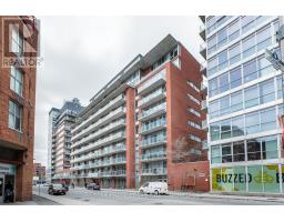 411 - 383 CUMBERLAND STREET, Ottawa, Ontario