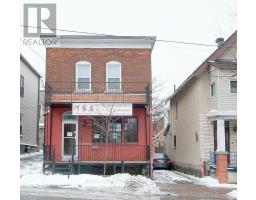 2 - 870 SOMERSET STREET W, Ottawa, Ontario