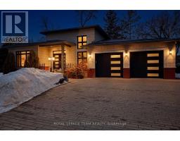 28 GEORGE STREET, Westport, Ontario