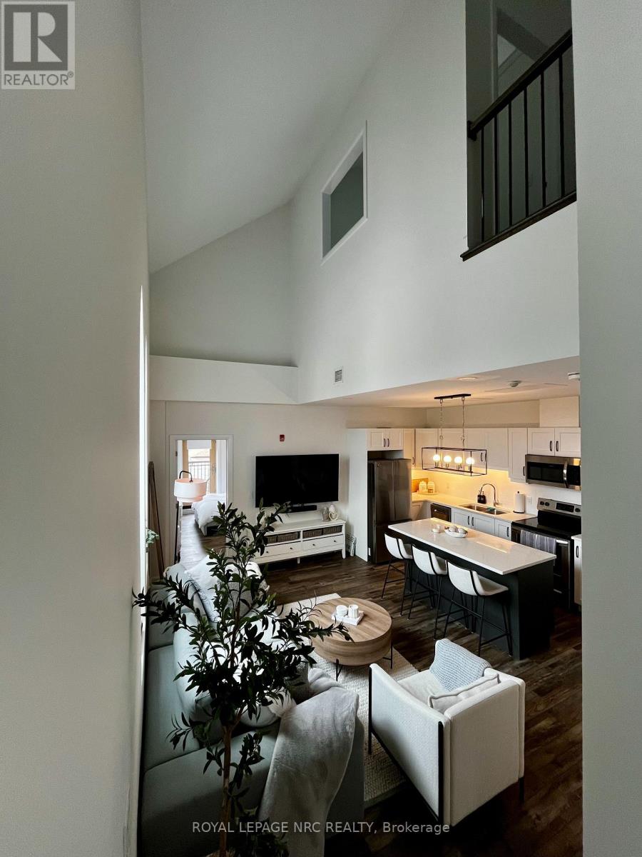 12 - 405 Merritt Street, St. Catharines, Ontario  L2P 1P5 - Photo 8 - X12882354