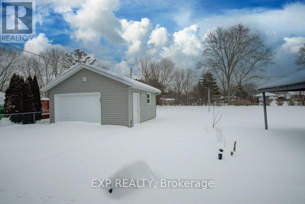 8568 Champlain Drive, Niagara Falls, Ontario  L2G 6Y6 - Photo 16 - X12882240